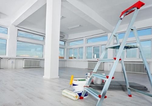 Commercial Painting SYO Painting Services